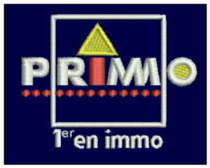Embroidery design Primmo