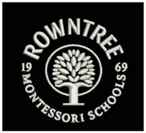 Embroidery designs Rowntree and Atlas ready 1 Embroidery design Rowntree