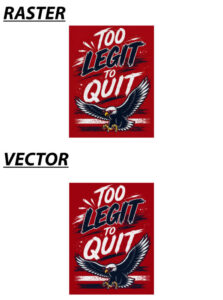 Too Legit to quit 01